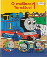O mašince Tomášovi 1