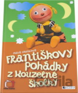 Františkovy pohádky z Kouzelné školky