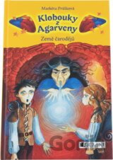 Země čarodějů
