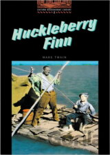 Huckleberry Finn