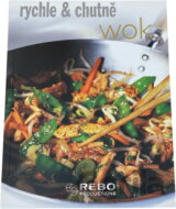 Wok - rychle & chutně