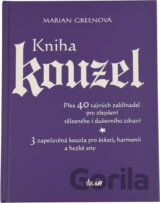 Kniha kouzel