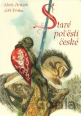Staré pověsti české
