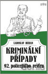 Kriminální případy 92. policejního revíru