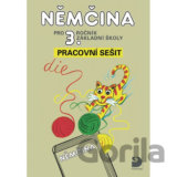 Němčina pro 3. ročník základní školy