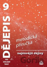 Dějepis 9 pro ZŠ Nejnovější dějiny