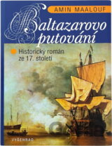 Baltazarovo putování