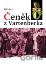 Čeněk z Vartenberka