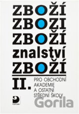 Zbožíznalství II.