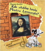 Kdo uhádne heslo Mistra Leonarda?