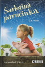Šarlotina pavučinka