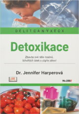 Detoxikace - Přírodní léčba