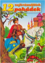 12 nejkrásnějších pohádek [CZ]