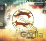 WOHNOUT: KARTON VEVEREK