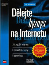 Dělejte byznys na Internetu