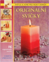 Originální svíčky