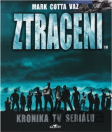 Ztraceni Kronika TV seriálu
