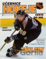 Učebnice hokeje - základy