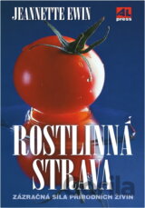 Rostlinná strava