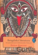 Bengálská literatura