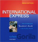 International Express Pre-Intermediate SB