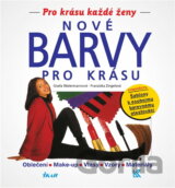 Nové barvy pro krásu