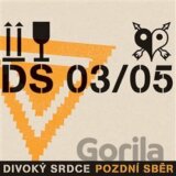 Divoký srdce: Pozdní sběr