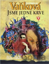 Jsme jedné krve