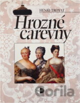 Hrozné carevny