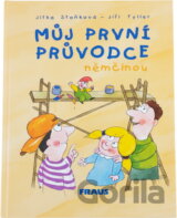 Můj první průvodce němčinou
