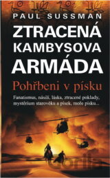 Ztracená Kambysova armáda