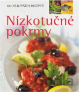 Nízkotučné pokrmy