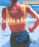 Štíhlá a krásná