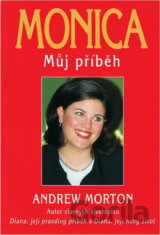 Monica - můj příběh