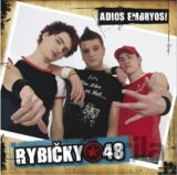 Rybičky 48:  Adios Embryos!