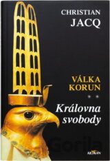 Královna svobody Válka korun II.