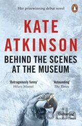 Behind The Scenes At The Museum