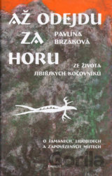 Až odejdu za horu