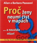 Proč ženy neumí číst v mapách... a neustále mluví