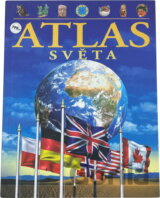 Atlas světa