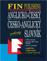 Anglicko-český, česko-anglický slovník