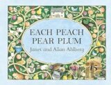 Each Peach Pear Plum