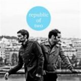 REPUBLIC OF TWO: RAISING THE FALG
