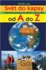 Svět do kapsy od a do Z