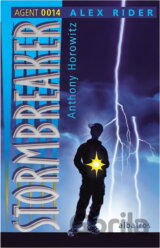 Stormbreaker