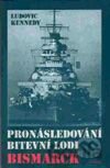 Pronásledování bitevní lodi Bismarck