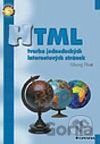 HTML - tvorba jednoduchých internetových stránek