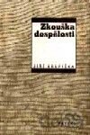 Zkouška dospělosti