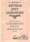 Vyšetřování ztráty třídní knihy