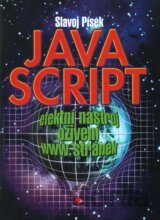 JavaScript - efektní nástroj oživení www stránek